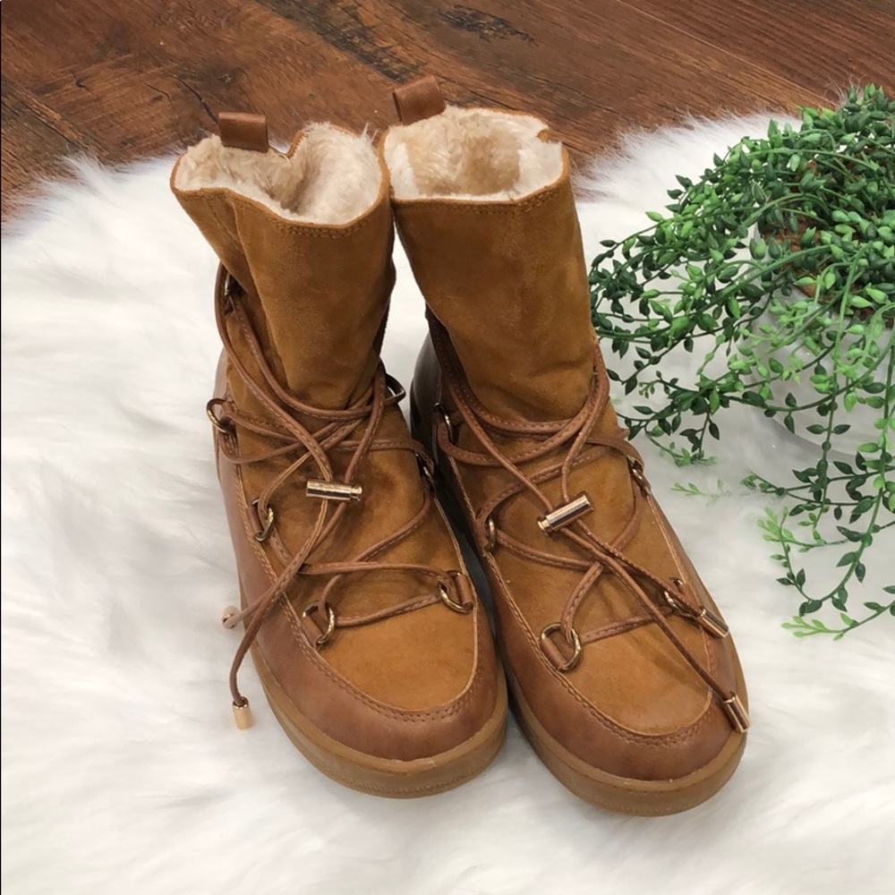 Mi.im boots